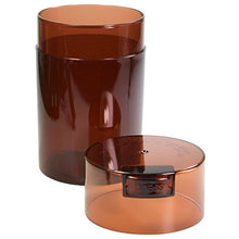 Load image into Gallery viewer, Tightvac - 12oz Container - Brown