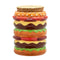 Fashioncraft - Tarro de alijo de hamburguesa con queso