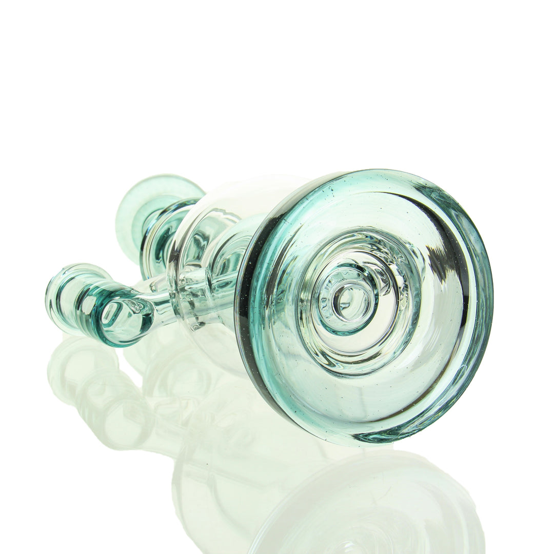 Fat Boy Glass Ball Rig Nemo — heady ball rig, high-res worked glass detail