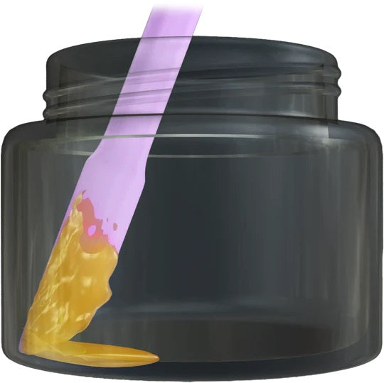 710 Spatula - Yellow