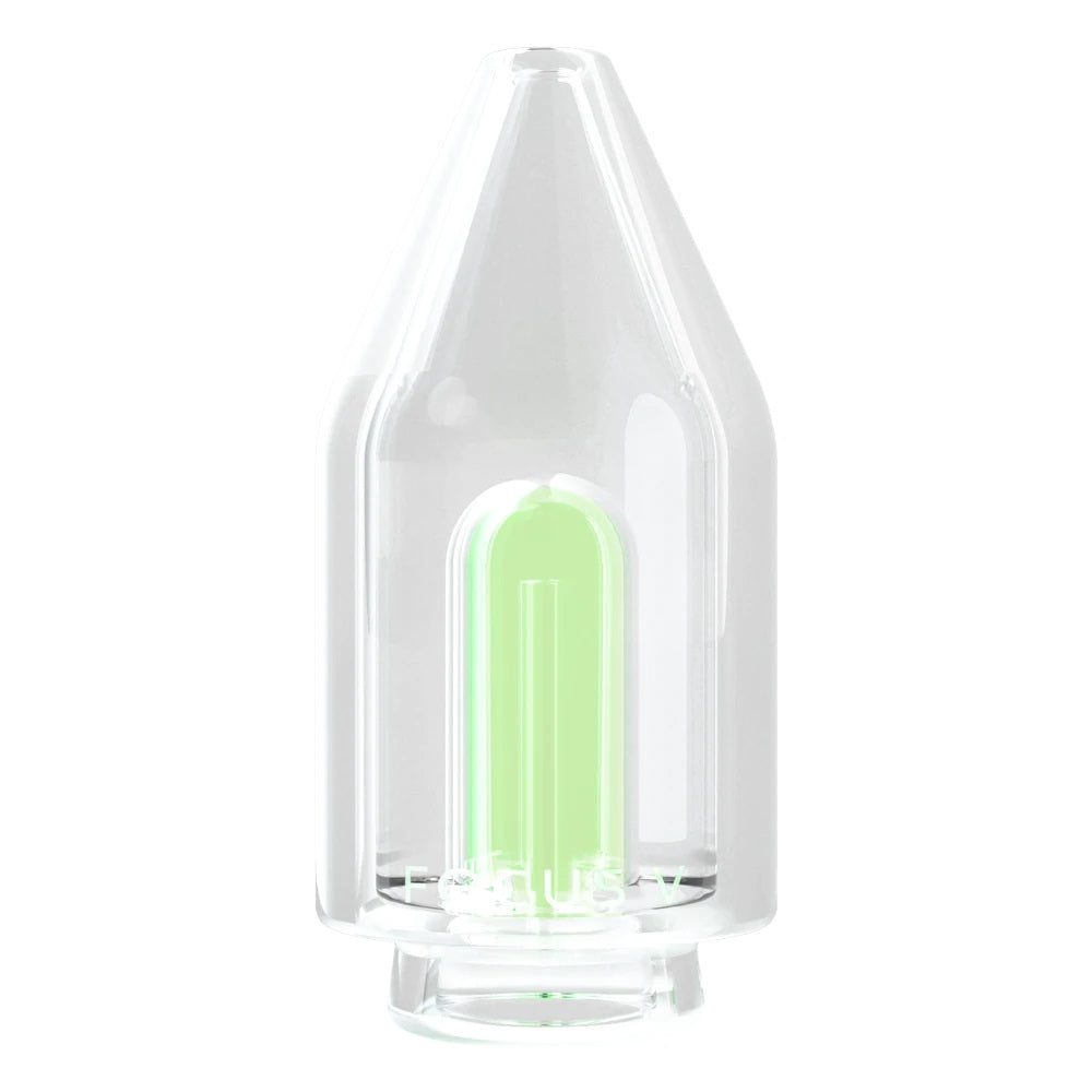 Focus V - Chromatix Glass Top - Green
