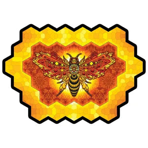 Moodmats - Phil Lewis - Pollinate