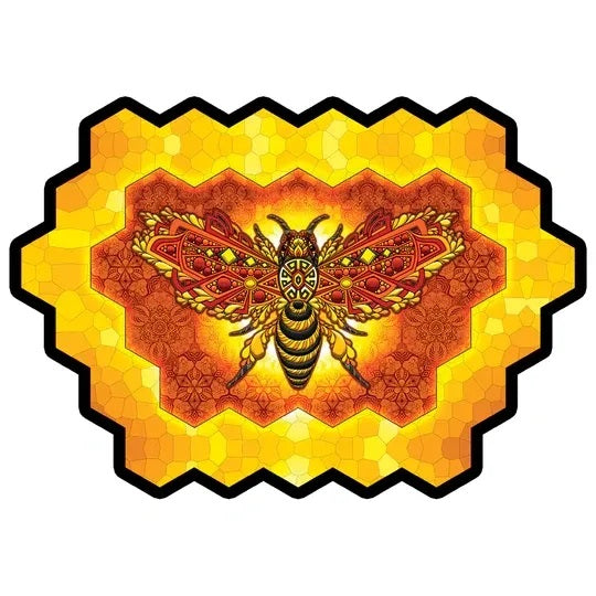 Moodmats - Phil Lewis - Pollinate