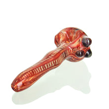 Load image into Gallery viewer, Conversion Glass - Spin &amp; Rake Spoon - Red (05)