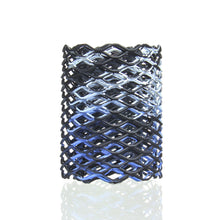 Load image into Gallery viewer, Heat Cage - Nozzle Guard - Blue White &amp; Black