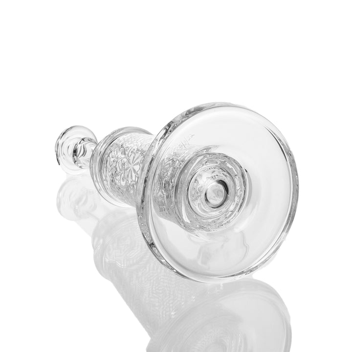 Avant Garde - Elementum Series Bubbler - Sacred Geometry