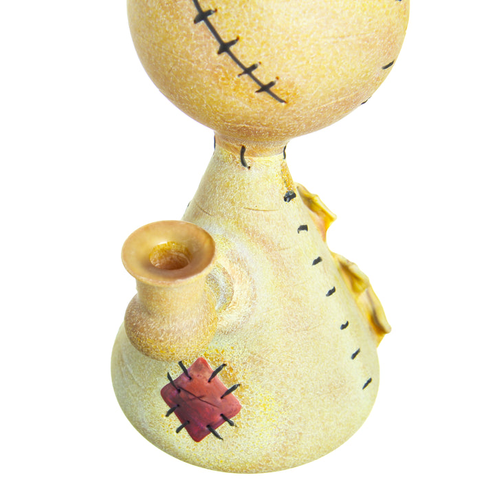 Muller Glass - Jammer - Silver Strike