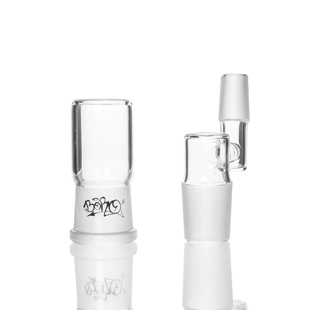 Boro Syndicate - 29mm Dome &amp; Adapter Set