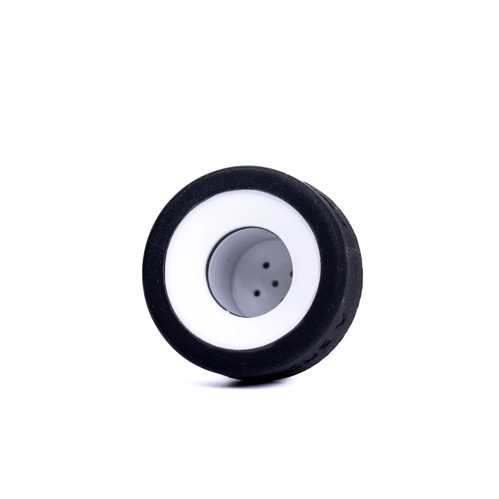 Focus V Carta 2 Intelli-Core Atomizer for Herb — Intelli-Core coil detail