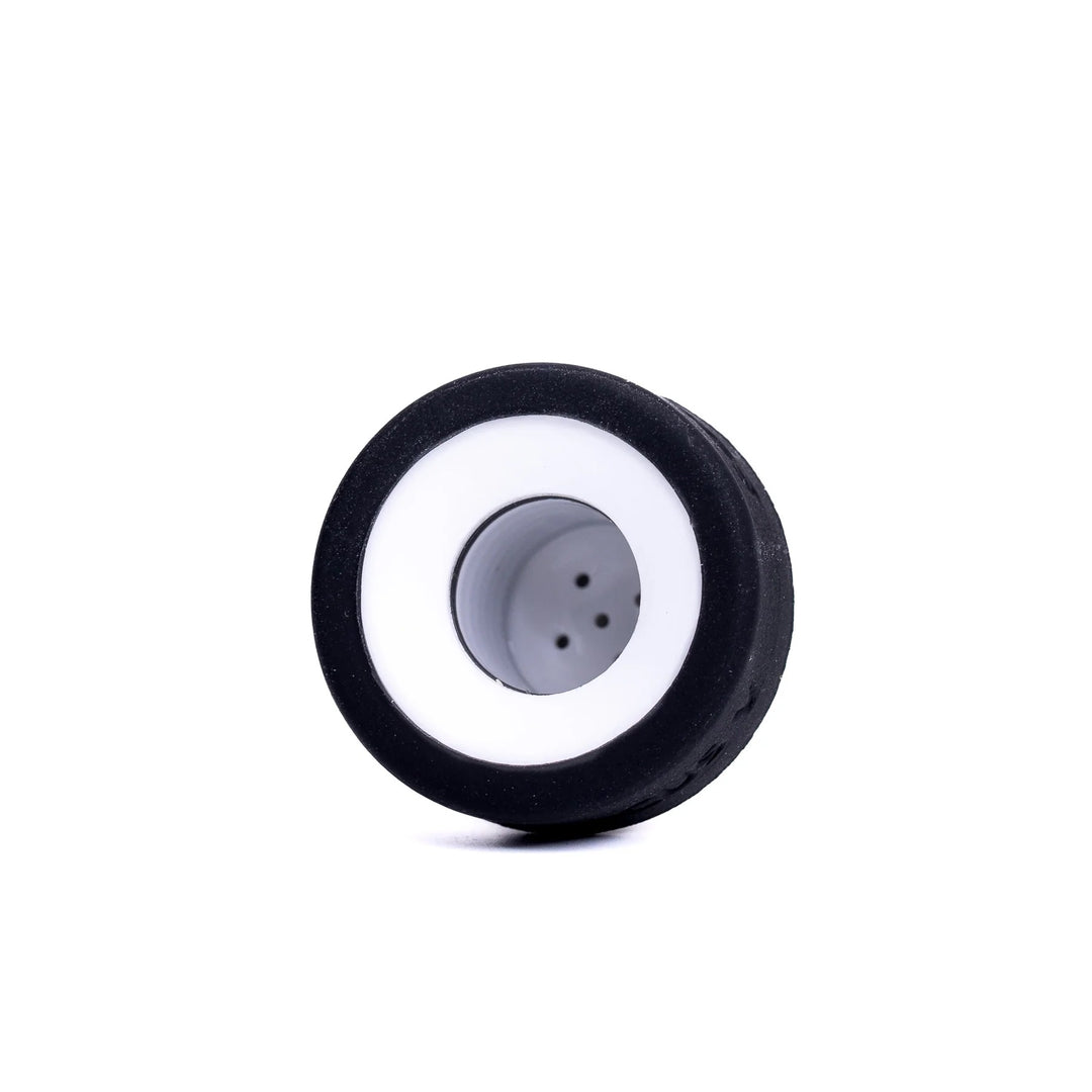 Focus V Carta 2 Intelli-Core Atomizer for Herb — Intelli-Core coil detail