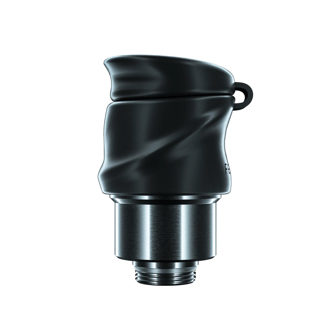 Focus V Carta 2 Intelli-Core Atomizer for Oil — replacement oil atomizer for the Carta 2 smart e-rig, hero shot