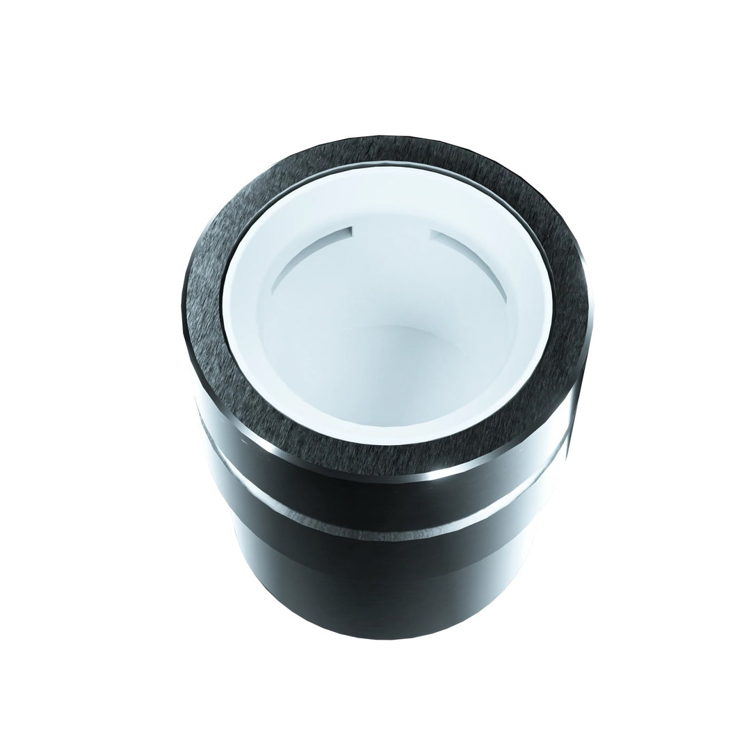 Focus V Carta 2 Intelli-Core Atomizer for Oil — alternate angle of the oil atomizer