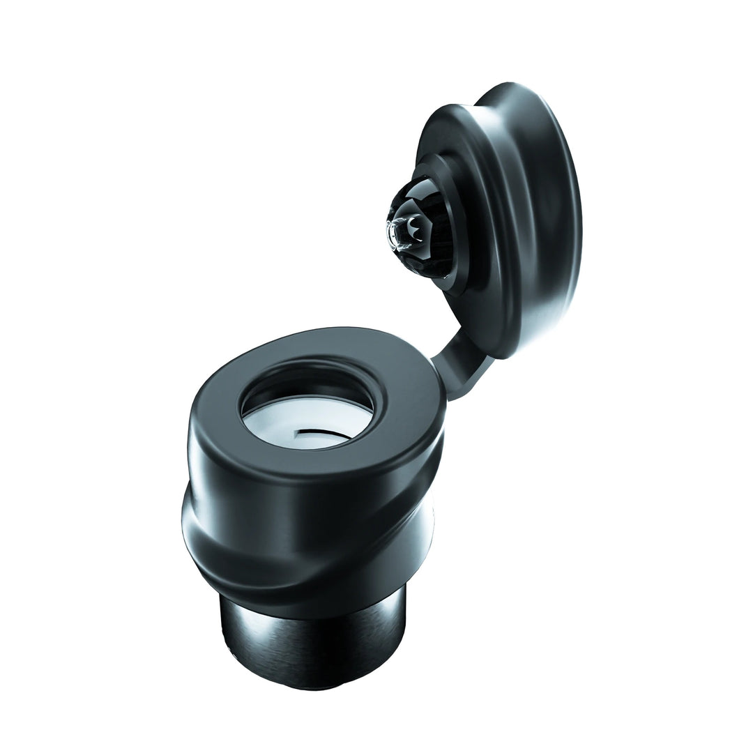 Focus V Carta 2 Intelli-Core Atomizer for Oil — Intelli-Core coil detail