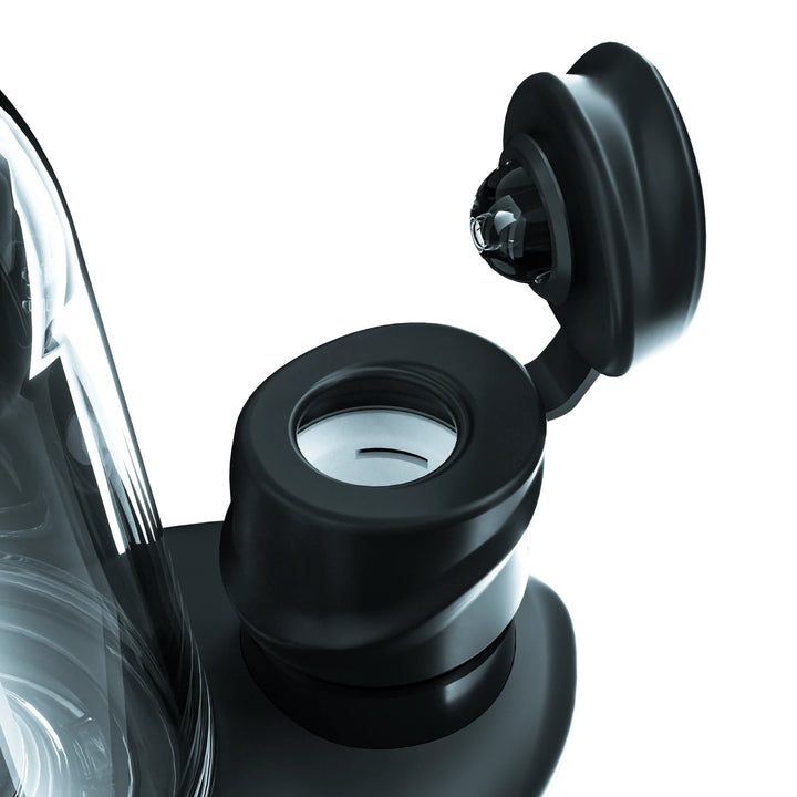 Focus V Carta 2 Intelli-Core Atomizer for Oil — atomizer components view