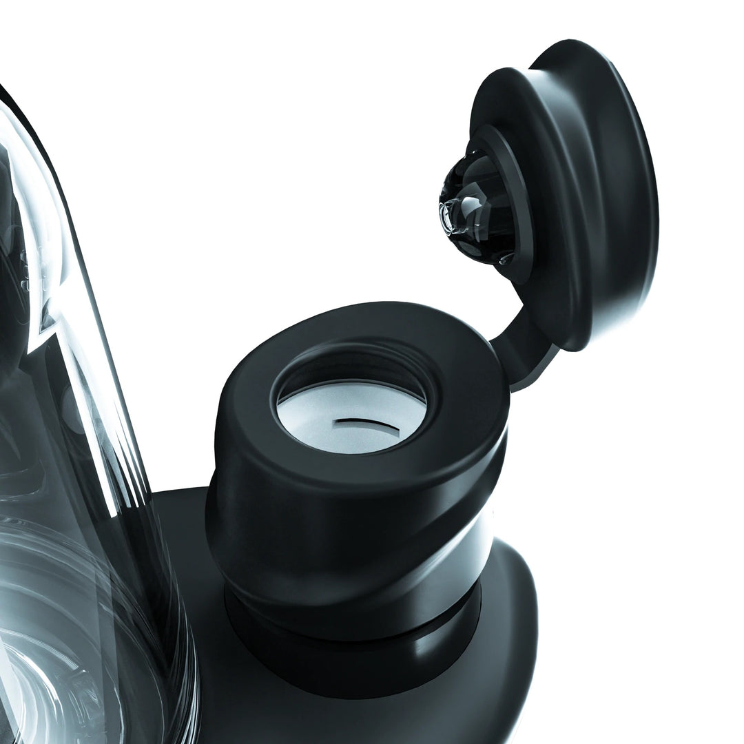 Focus V Carta 2 Intelli-Core Atomizer for Oil — atomizer components view