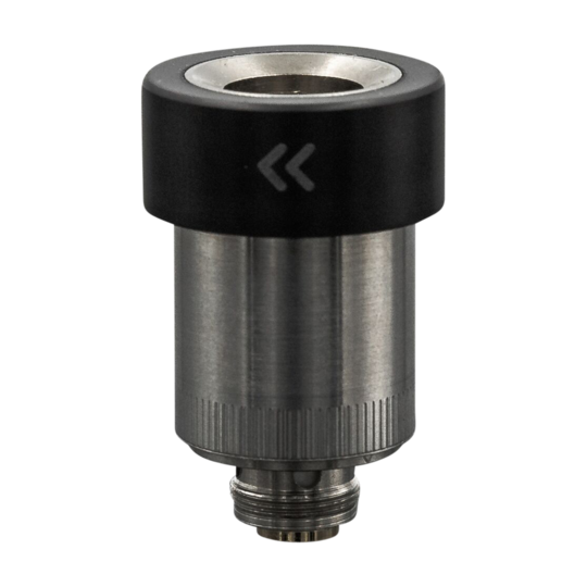 Focus V Carta Dry Herb Atomizer detail view