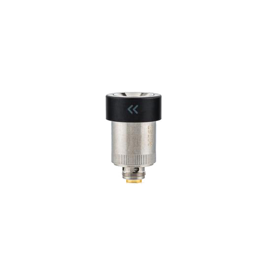 Focus V Carta V2 Concentrate Atomizer with Titanium Bucket replacement atomizer