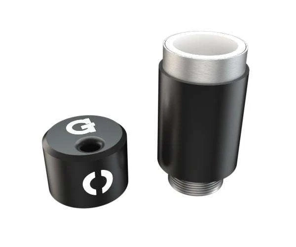 G Pen Connect Tank — replacement glass tank for G Pen Connect concentrate vaporizer
