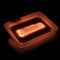 Glow Tray x Zkittlez Rolling Tray - Orange