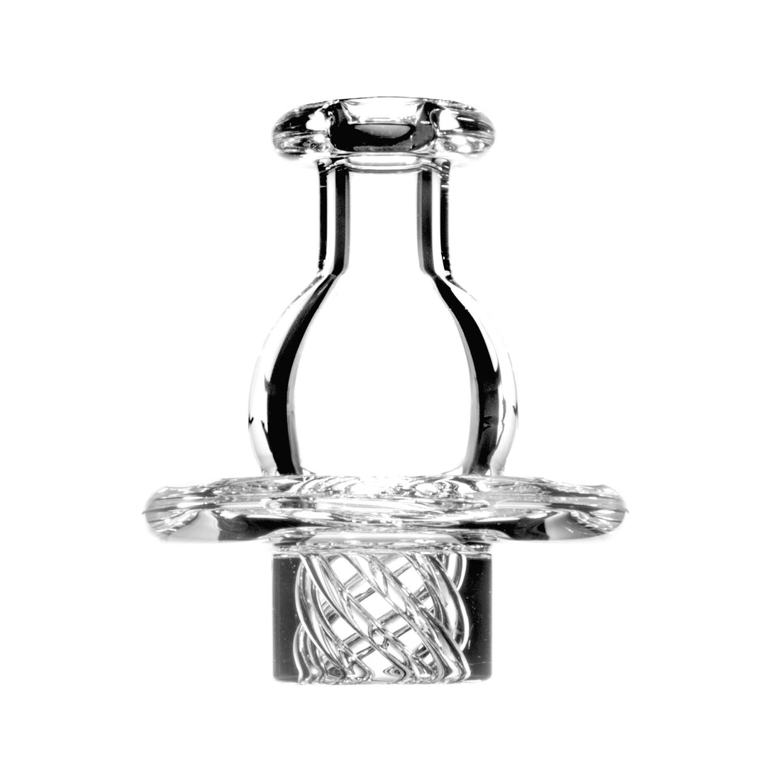 Gordo Scientific OG V2 Riptide Carb Cap quartz directional carb cap