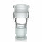 Grav - 19mm Female to 14mm Female Reduction Adapter