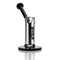GRAV - 6" Upright Bubbler - Black