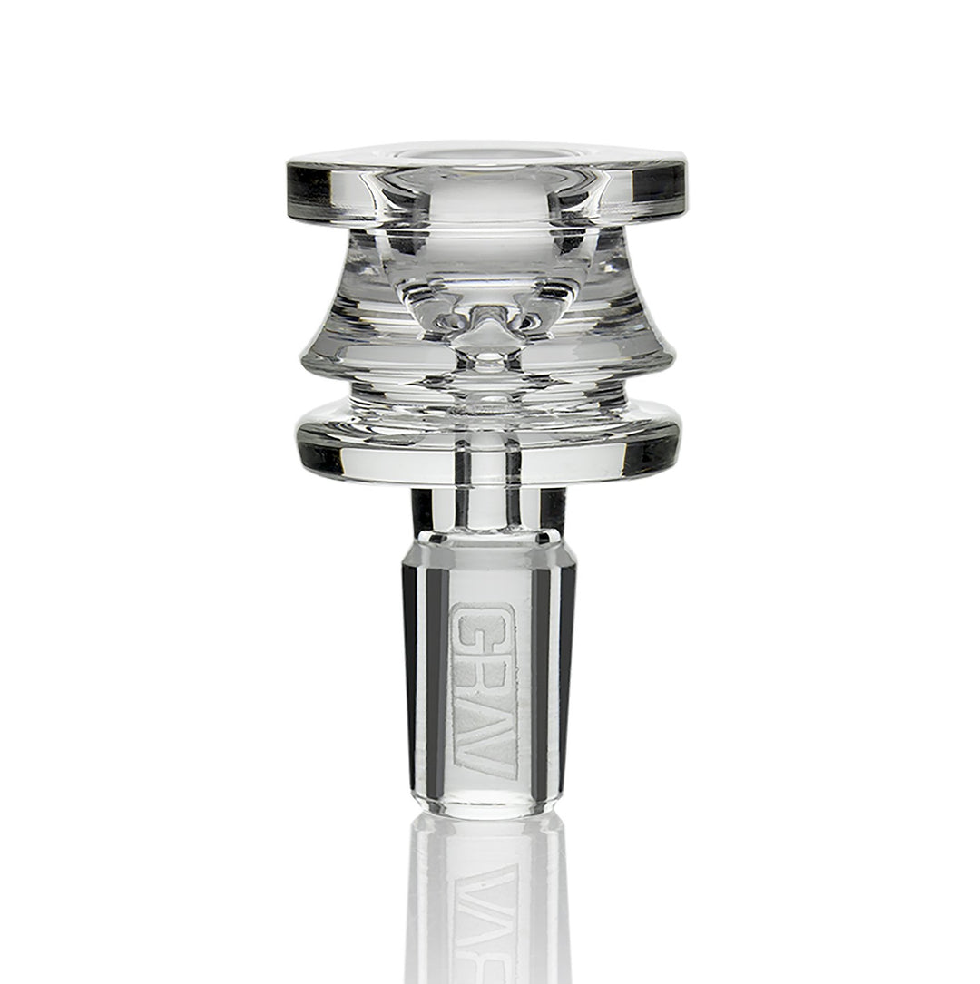 Grav Labs Arcline Bowl 14mm glass bowl