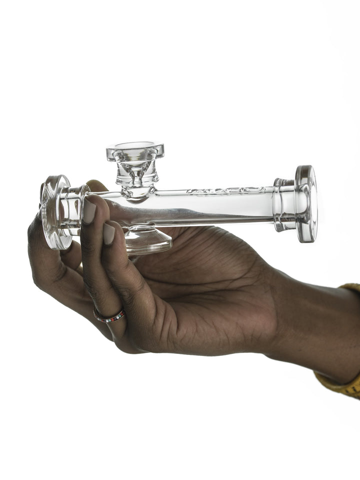 Grav Labs Arcline Steamroller side view