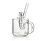 GRAV - Coffee Mug Bubbler
