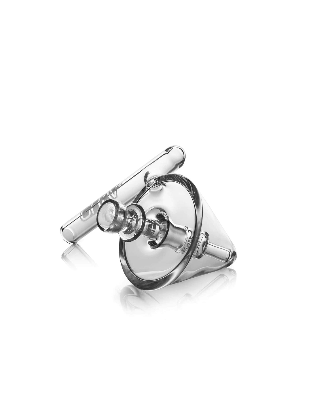 Grav Labs Conical Pocket Bubbler