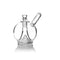 GRAV - Globe Bubbler - Clear