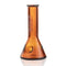 Grav - Beaker Spoon - Amber