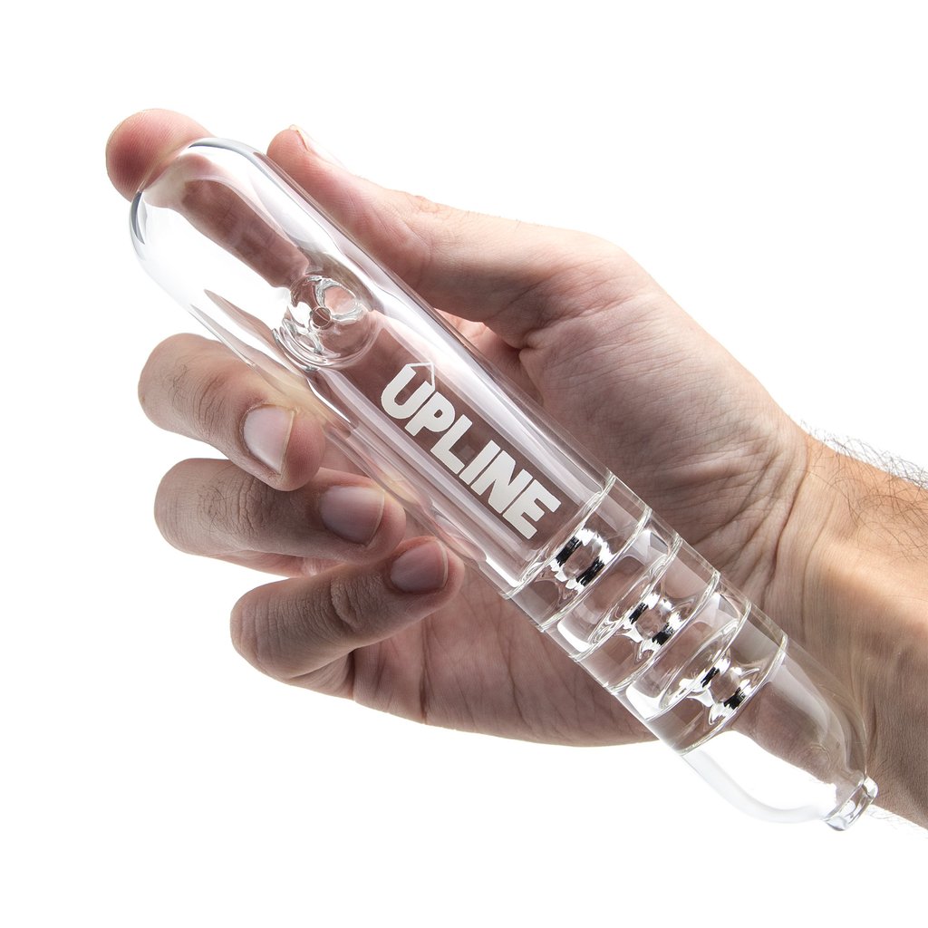 Upline - Steamroller