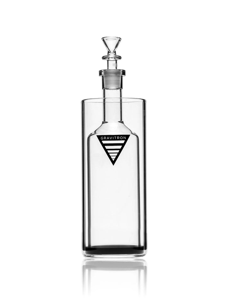Grav Labs Large Gravitron gravity bong