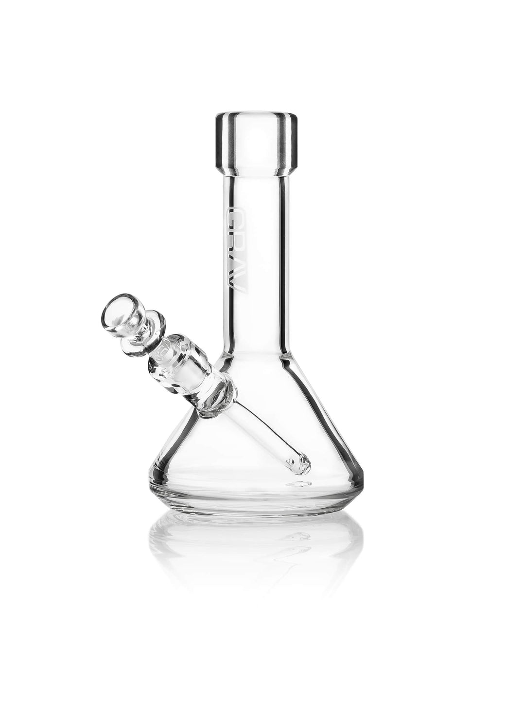 Grav Labs Mini Beaker water pipe