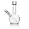 GRAV - Mini Round Base Water Pipe