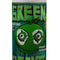 Green Chronic Plastic / Acrylic Cleaner - 12oz