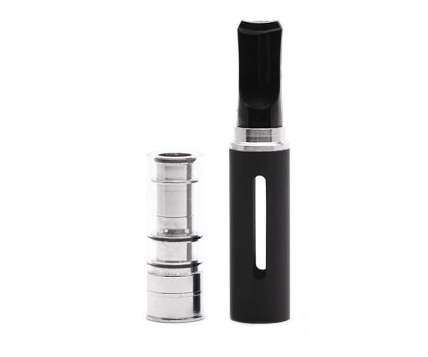 Grenco Science G Pen essential oil glass tank — glass concentrate tank for the G Pen vaporizer