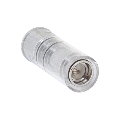 Grenco Science G Pen essential oil glass tank — replacement glass tank, packaging view