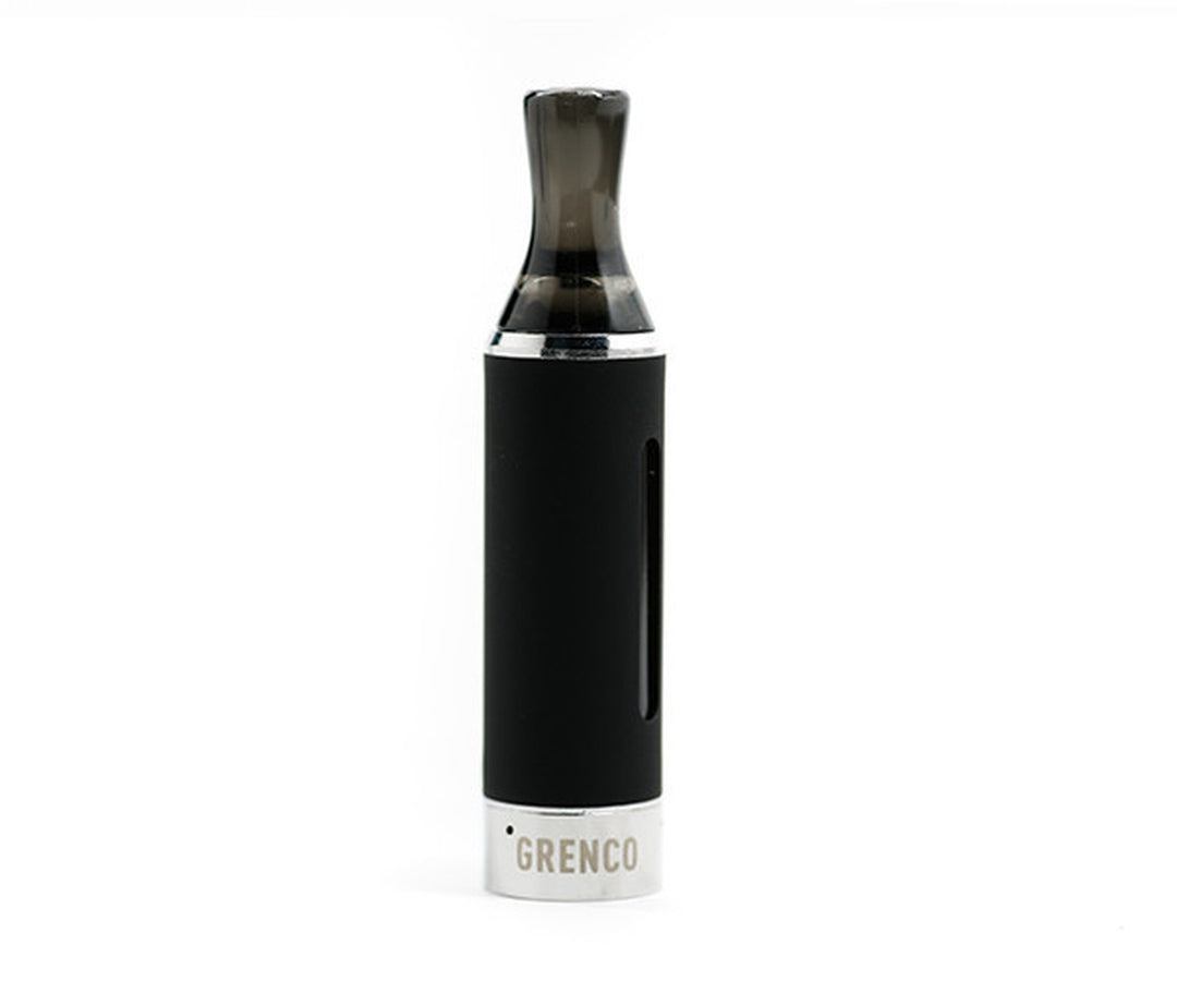 Grenco Science G Pen hookah tank — hookah attachment tank for the G Pen vaporizer