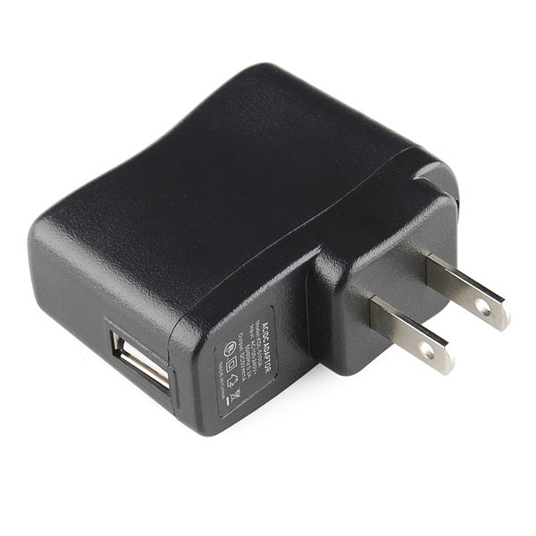 Grenco Science G Power Wall Adapter — USB wall plug adapter for charging G Pen vape pen batteries at home