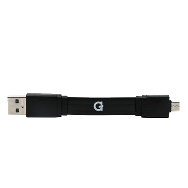 Grenco Science Micro G Charger — USB charging cord designed for the Micro G Pen wax vaporizer battery