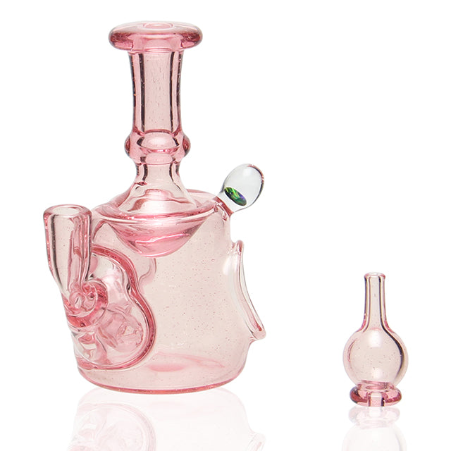Half-Full Studios Nugcycler Serum side view