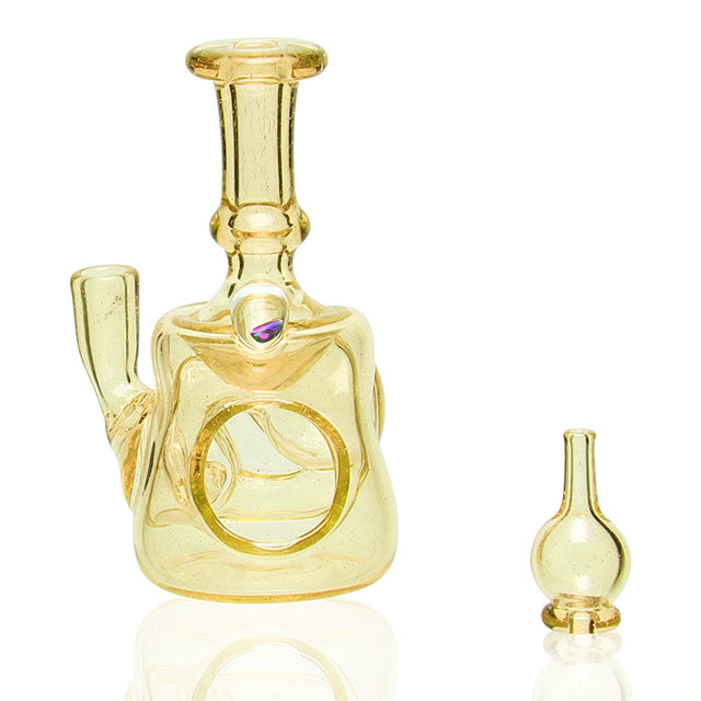 Half-Full Studios Nugcycler Serum close-up