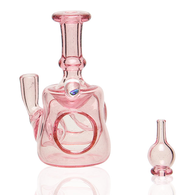 Half-Full Studios Nugcycler Serum detail of recycler