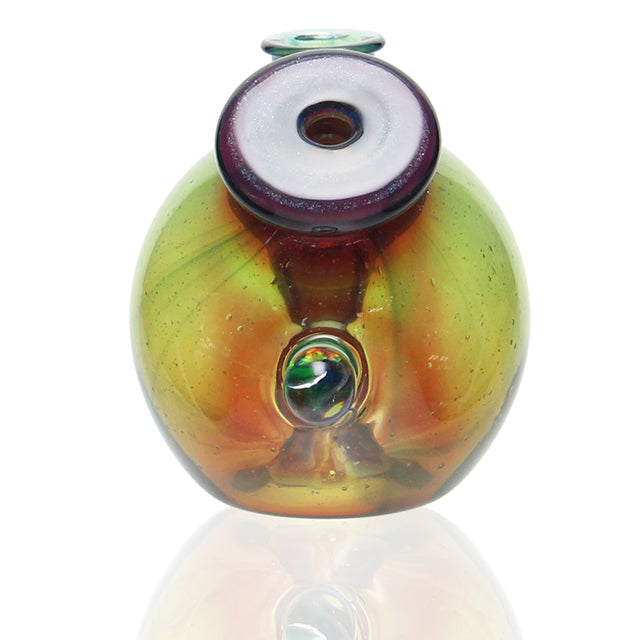Half-Full Studios Orb Bubbler Alien Tech detail view