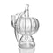 Hamm's Waterworks - Aqueduct Round Recycler Bong