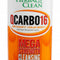 Limpieza a base de hierbas - Qcarbo16 - Naranja