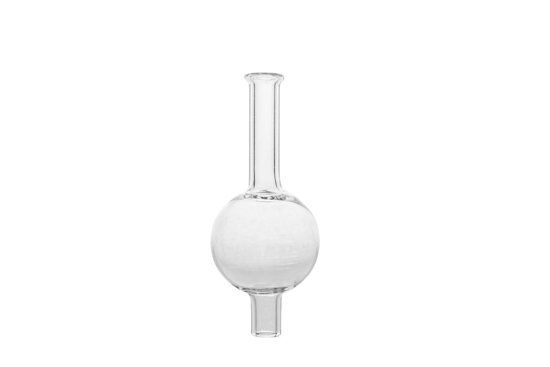 High Five Micro E-Nail Quartz E Banger Kit — portable e-nail kit final view with full assembly