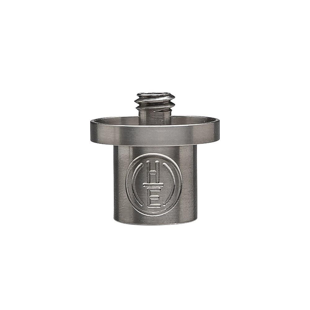 Highly Educated - V1 Barrel Coil Adapter - 20mm